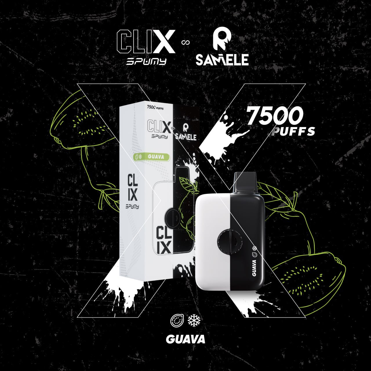 CLIX