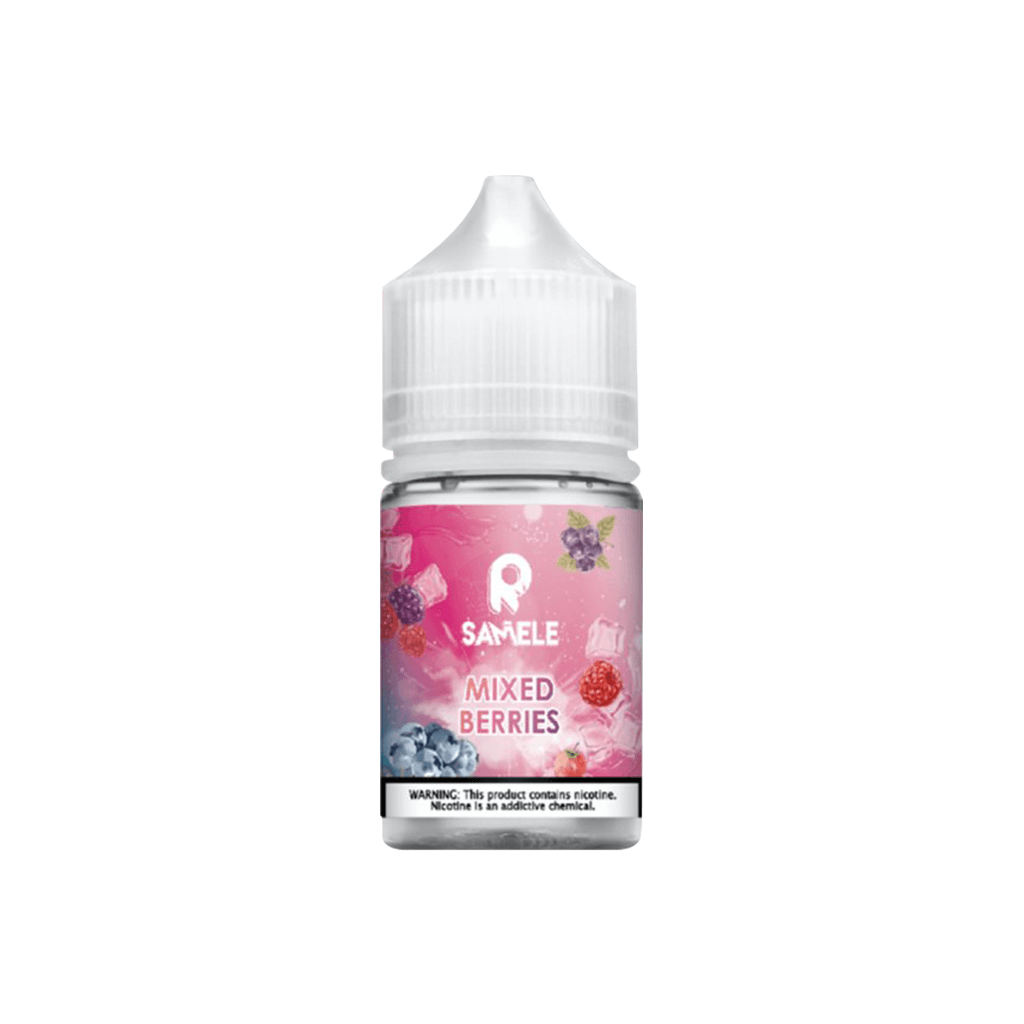 Samele 冰釀 - 30ML