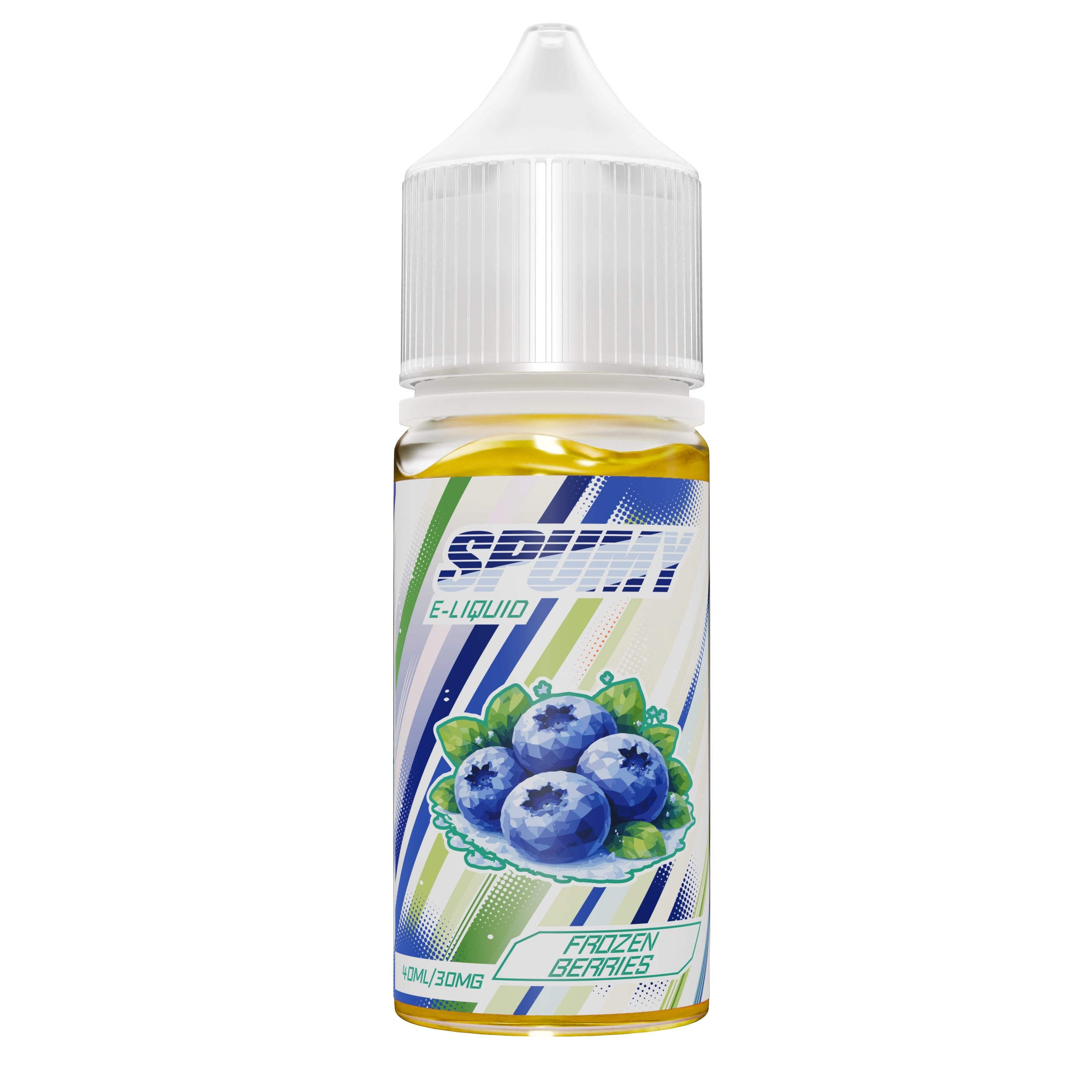 SPUMY 40ML