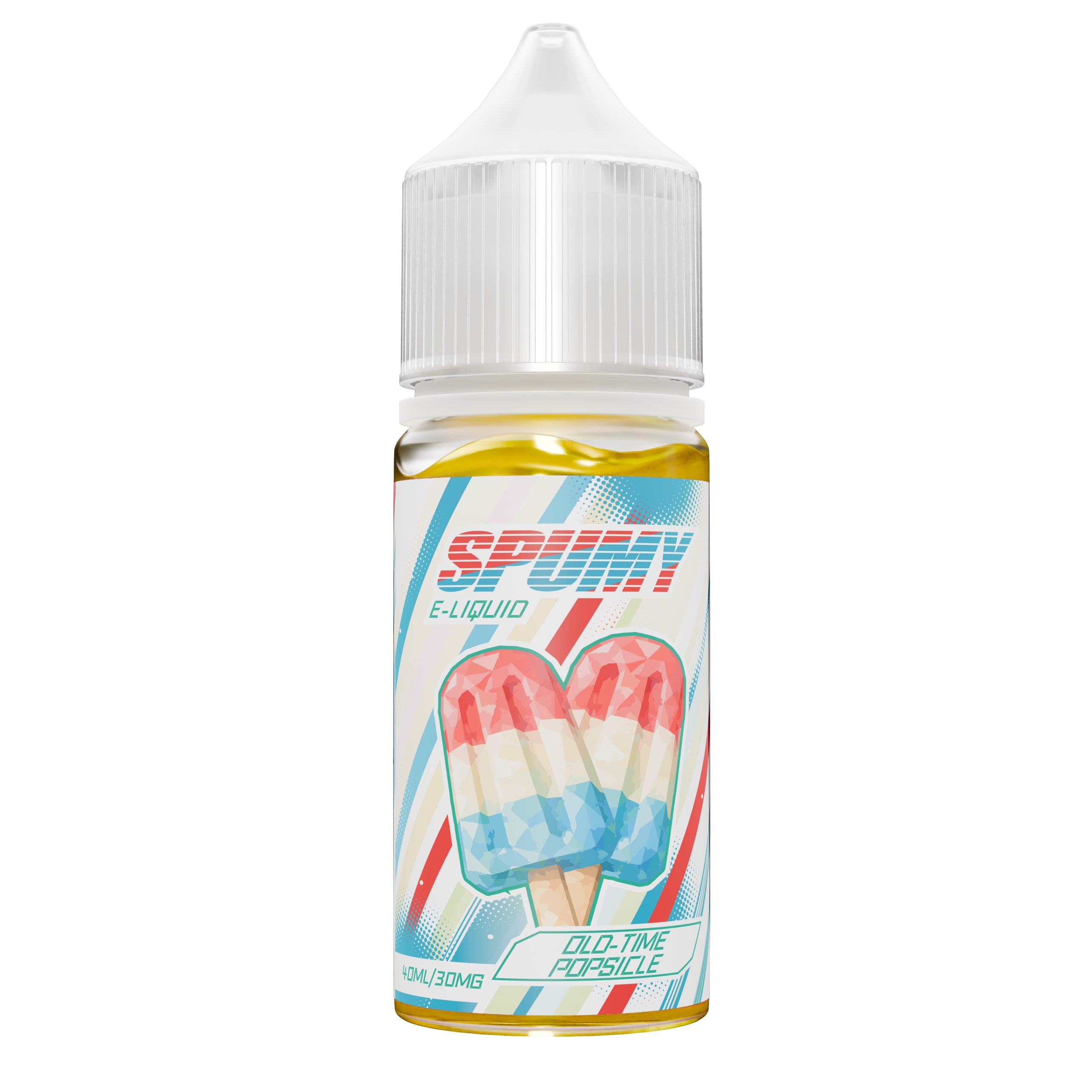 SPUMY 40ML