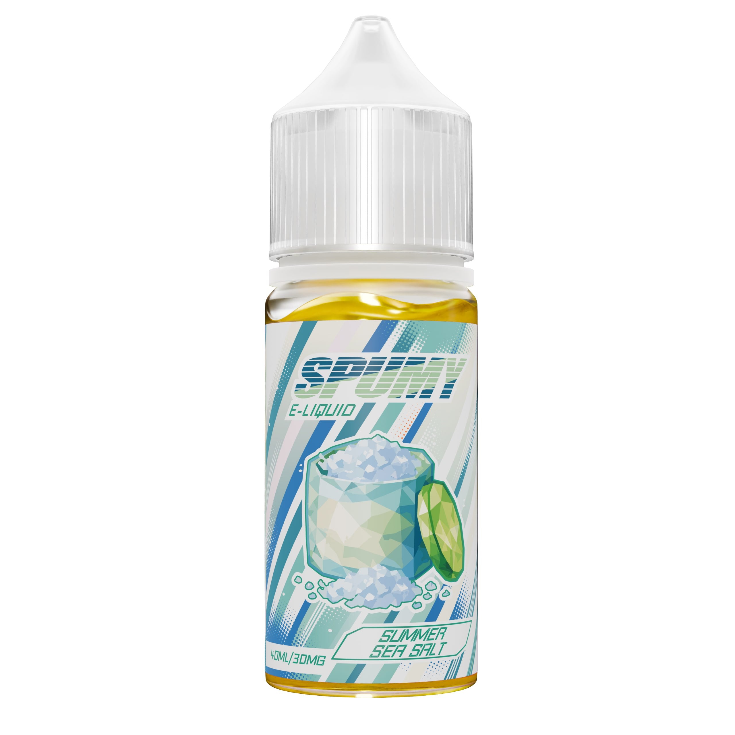 SPUMY 40ML